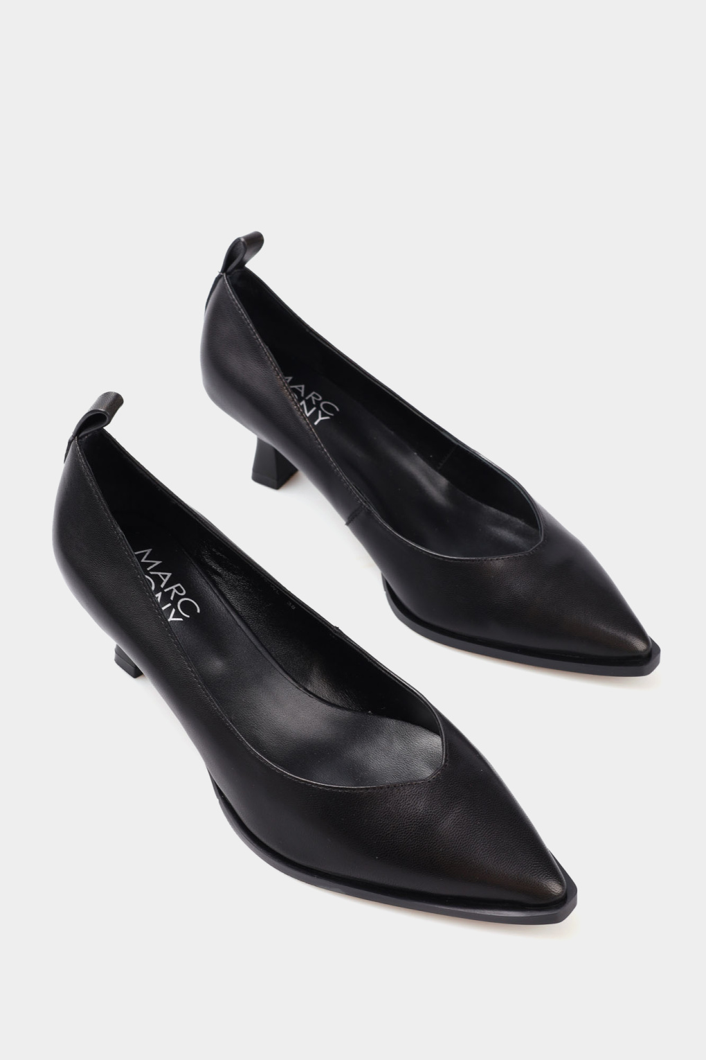 Лодочки Marc Cony