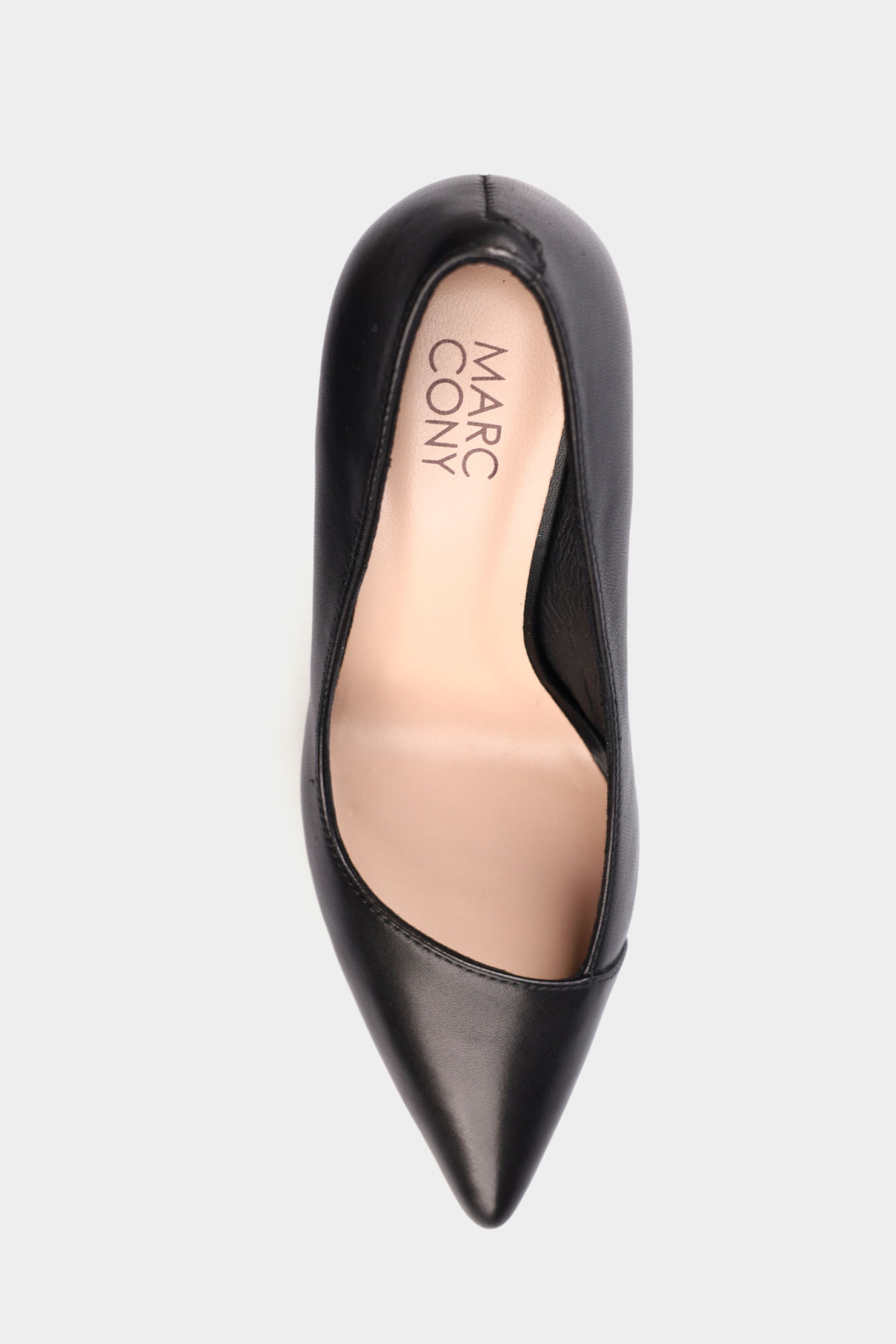 Лодочки Marc Cony