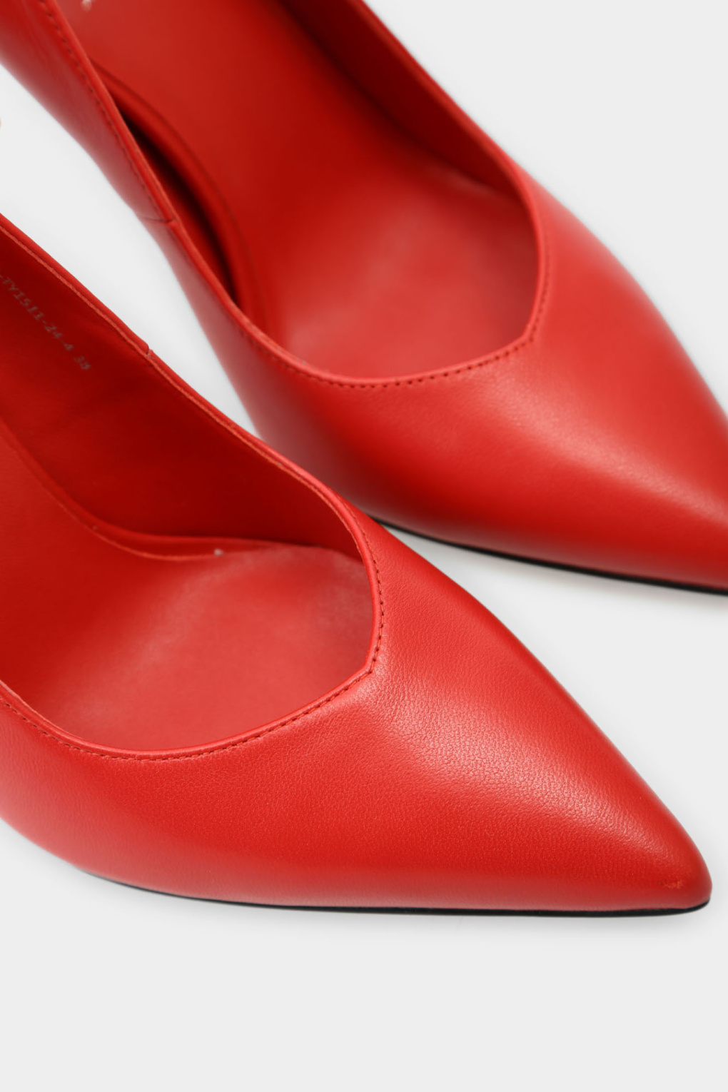 Туфли лодочки Graciana