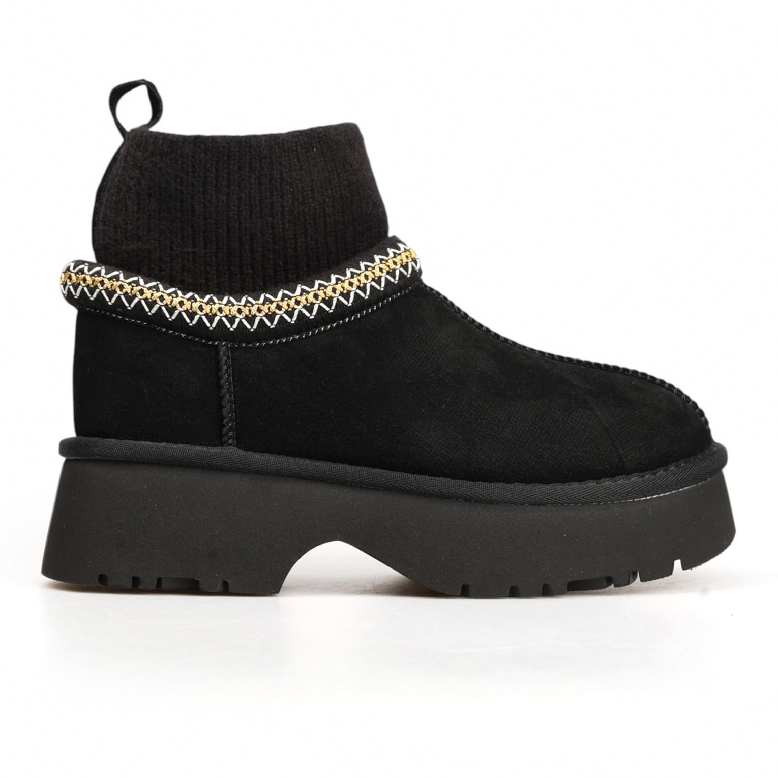 Ботинки Graciana