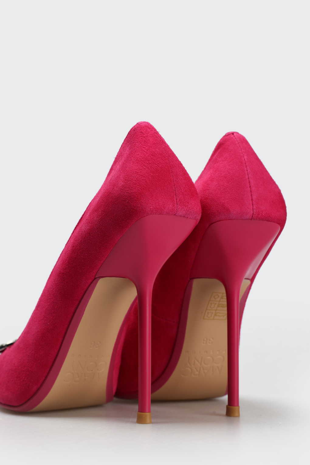 Лодочки Marc Cony