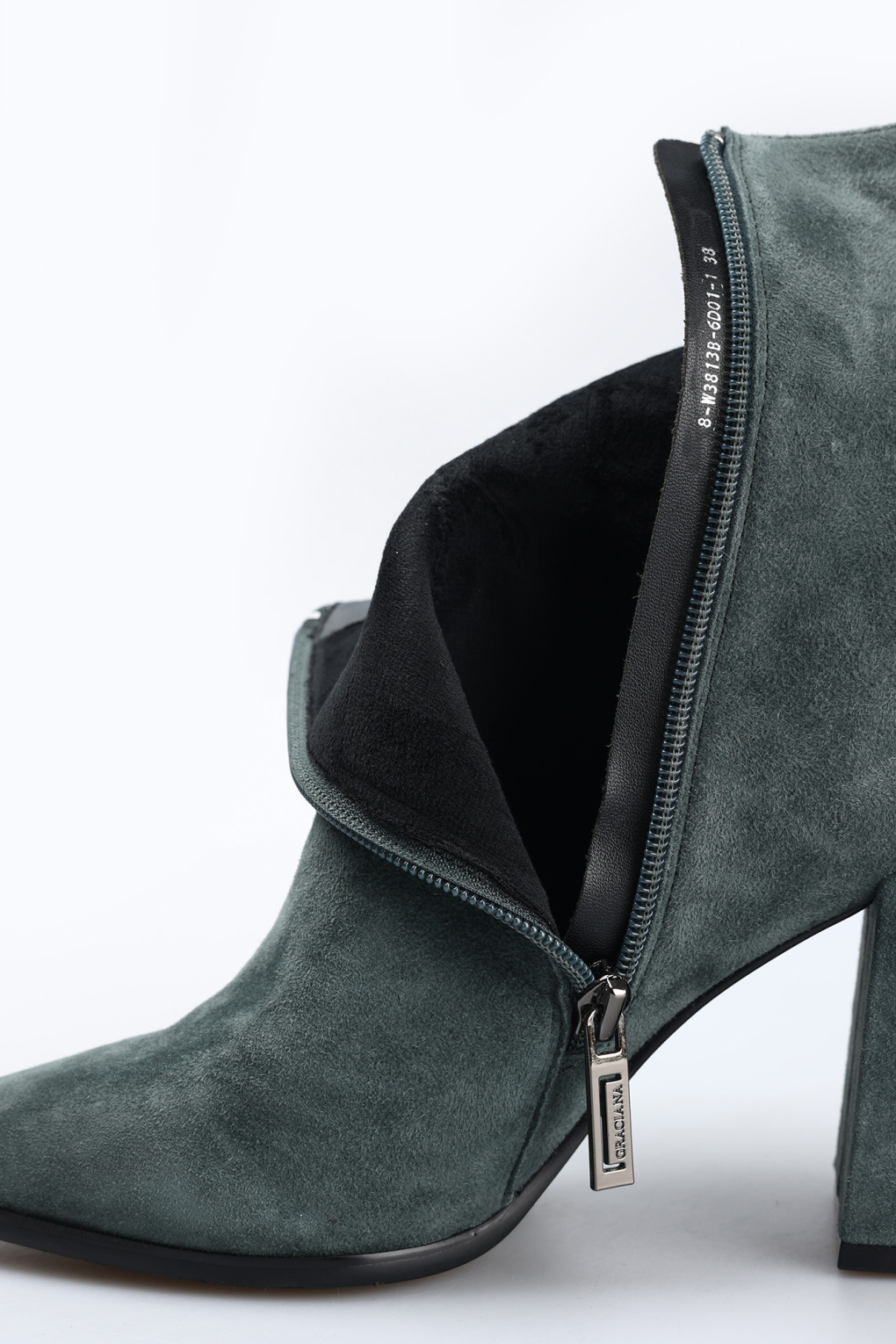 Ботильоны Graciana