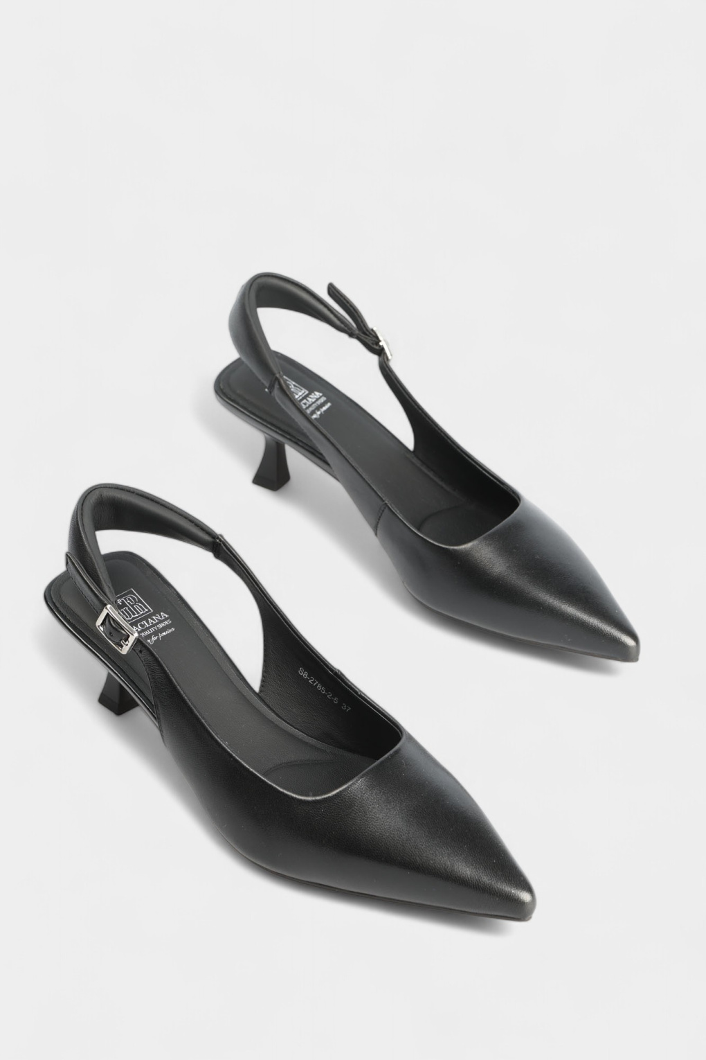 Босоножки Graciana