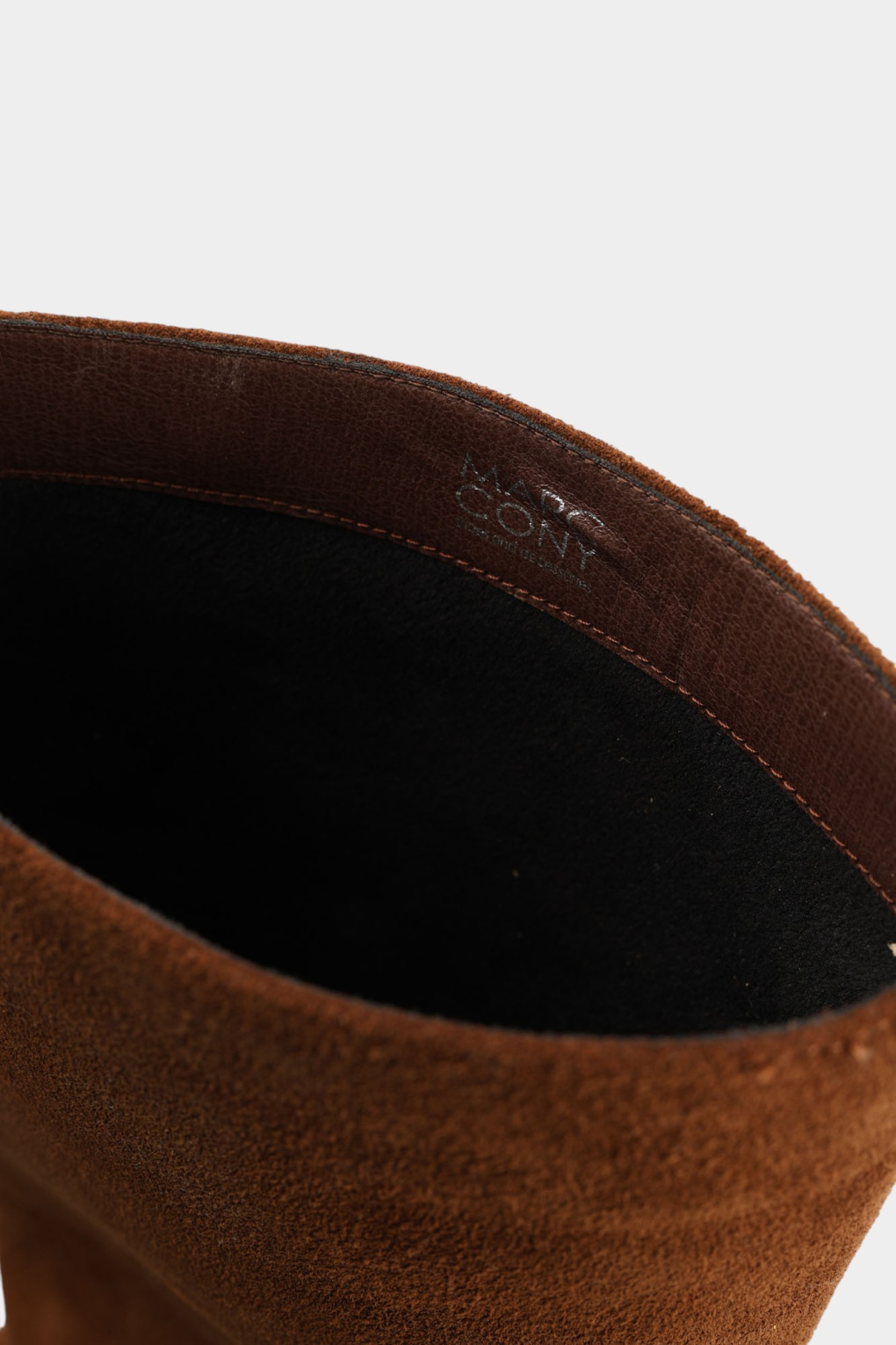 Сапоги Marc Cony