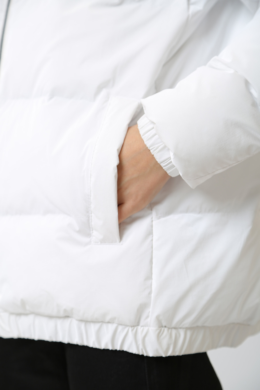 Куртка утеплённая Marc Cony