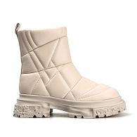 Угги и дутики