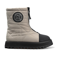 Угги и дутики