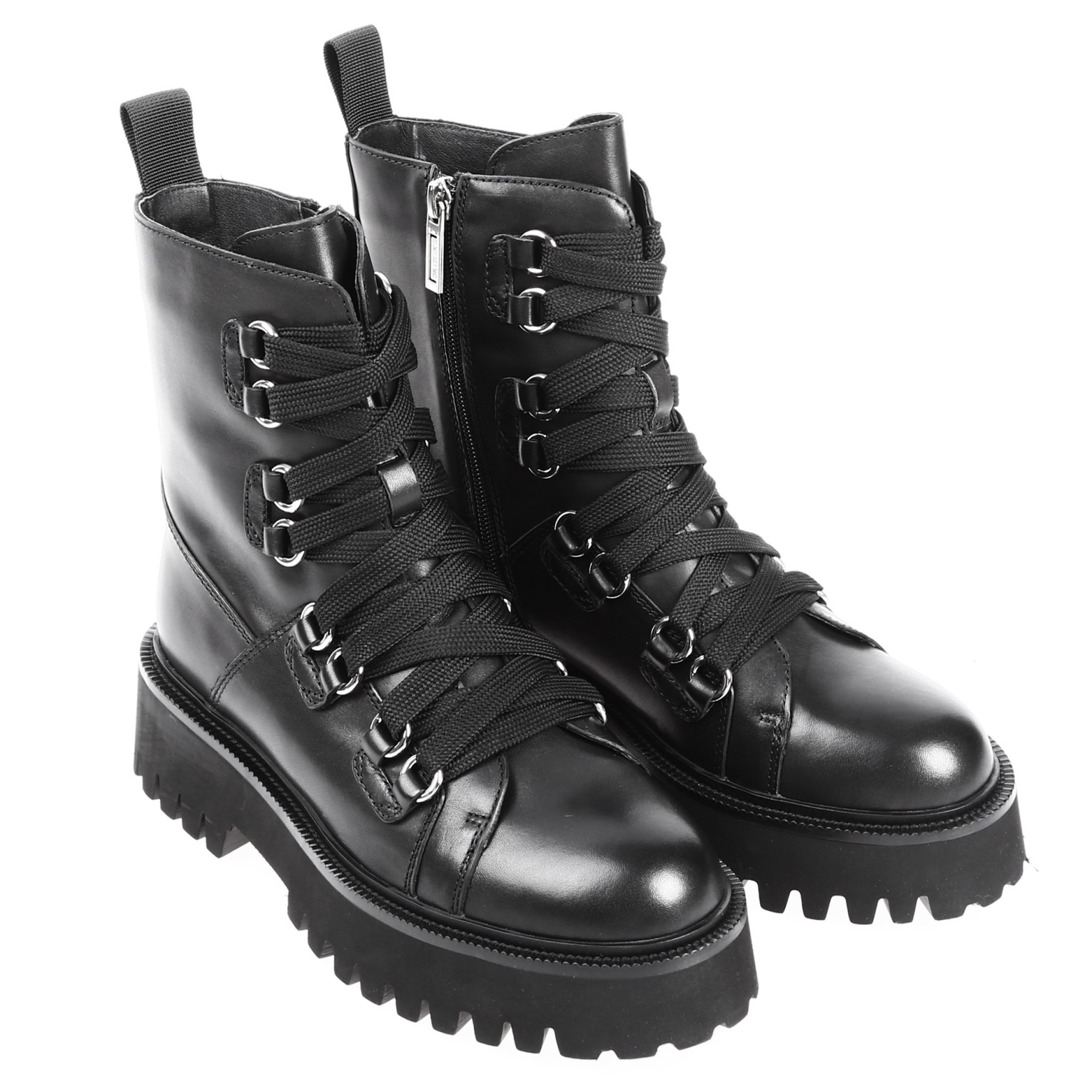 Ботинки Graciana