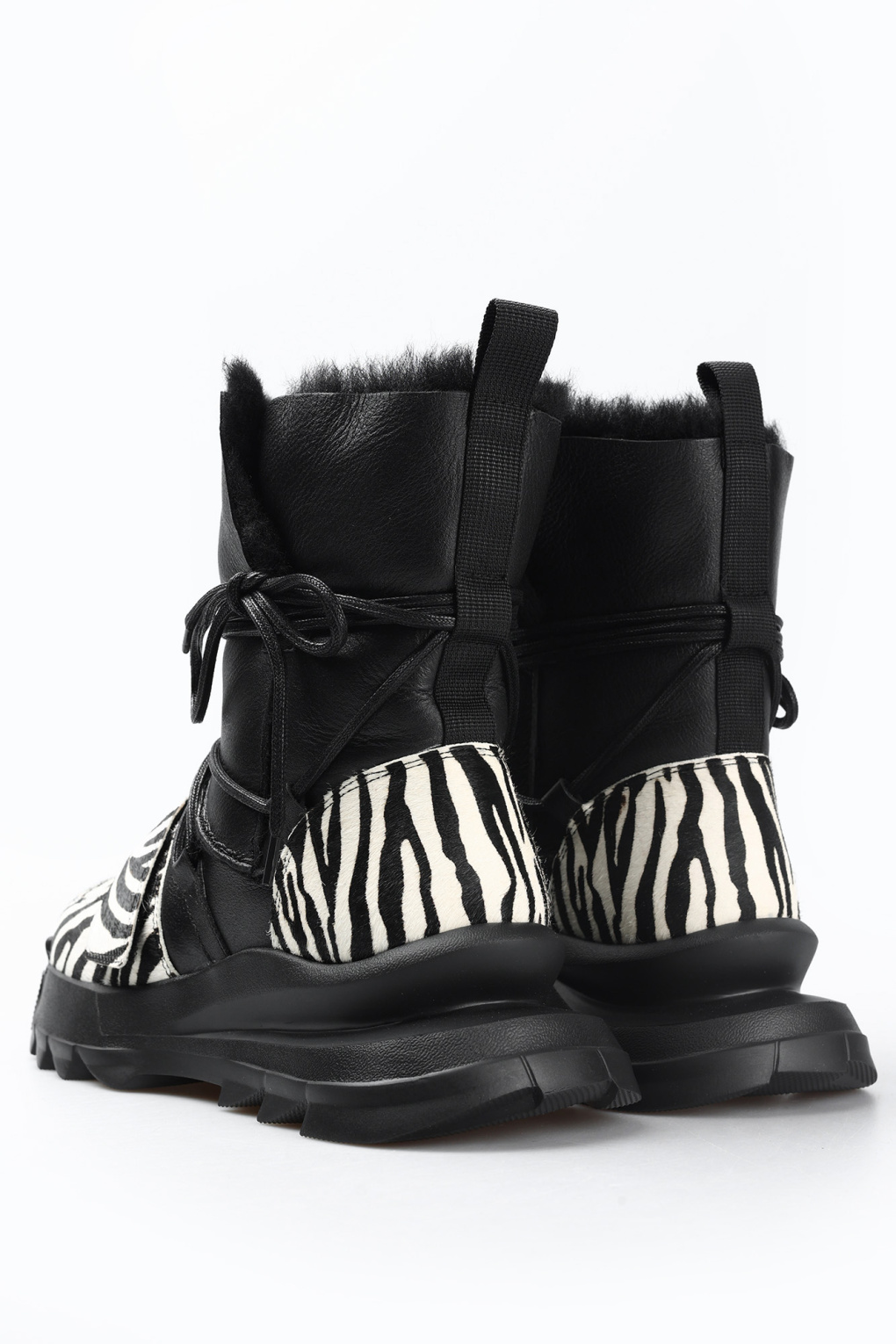 Ботинки Graciana