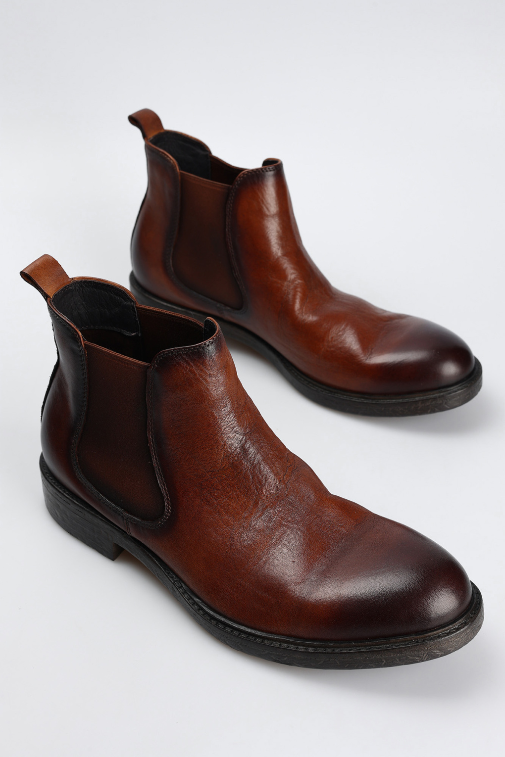 Ботинки Marc Cony