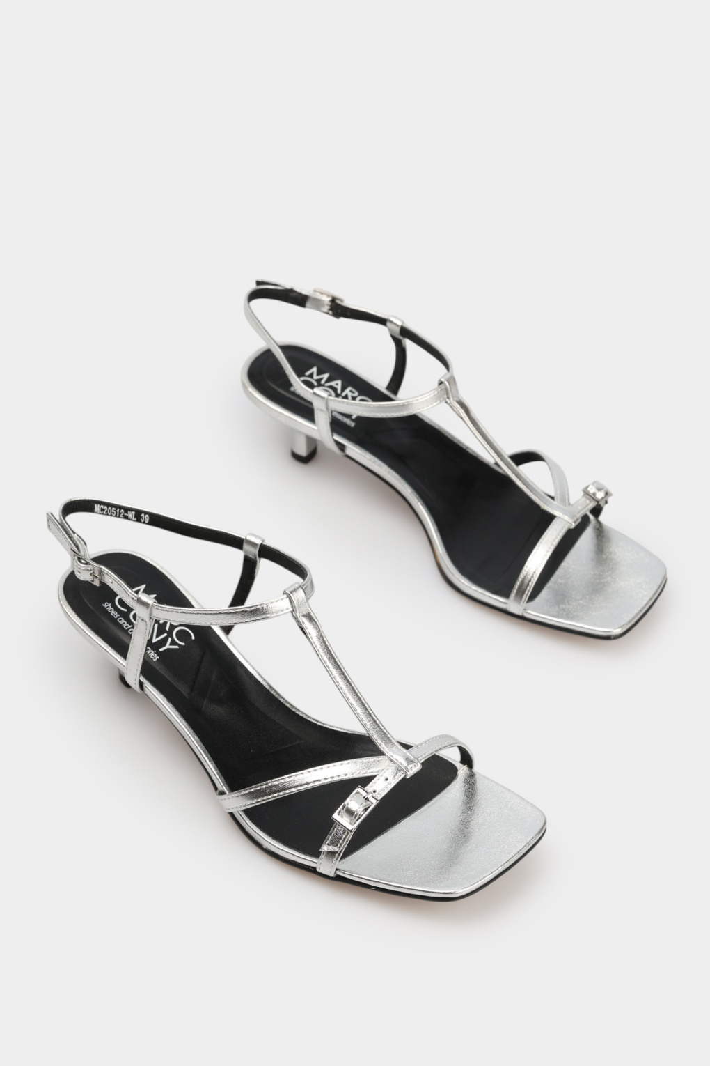 Босоножки Marc Cony