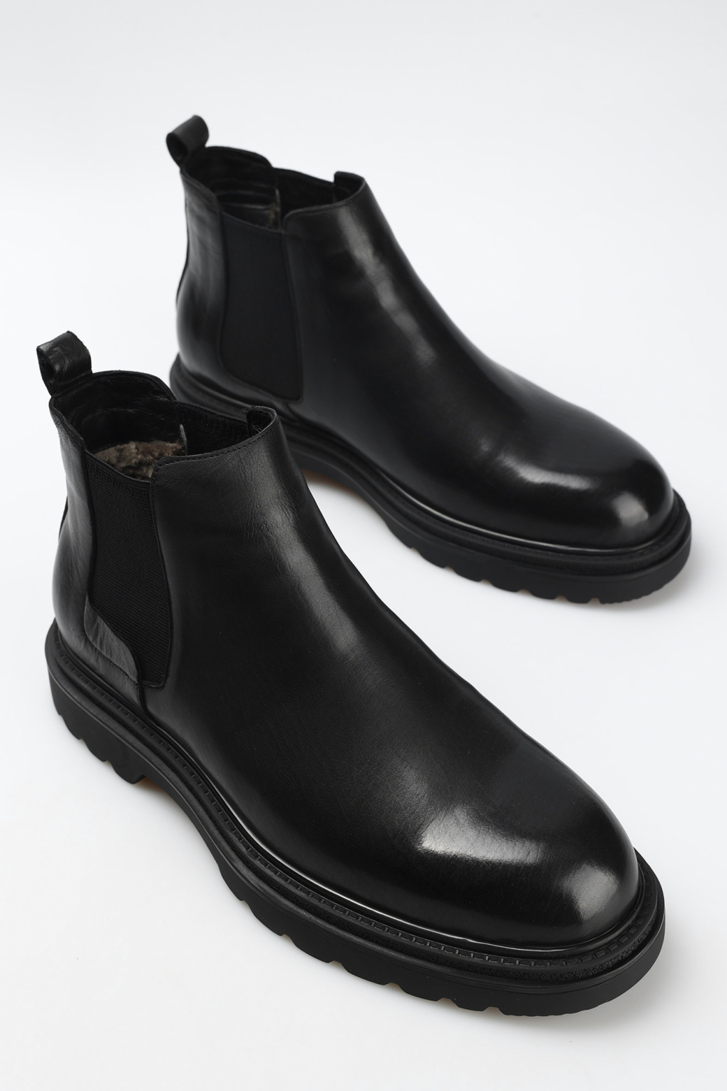 Ботинки Graciana