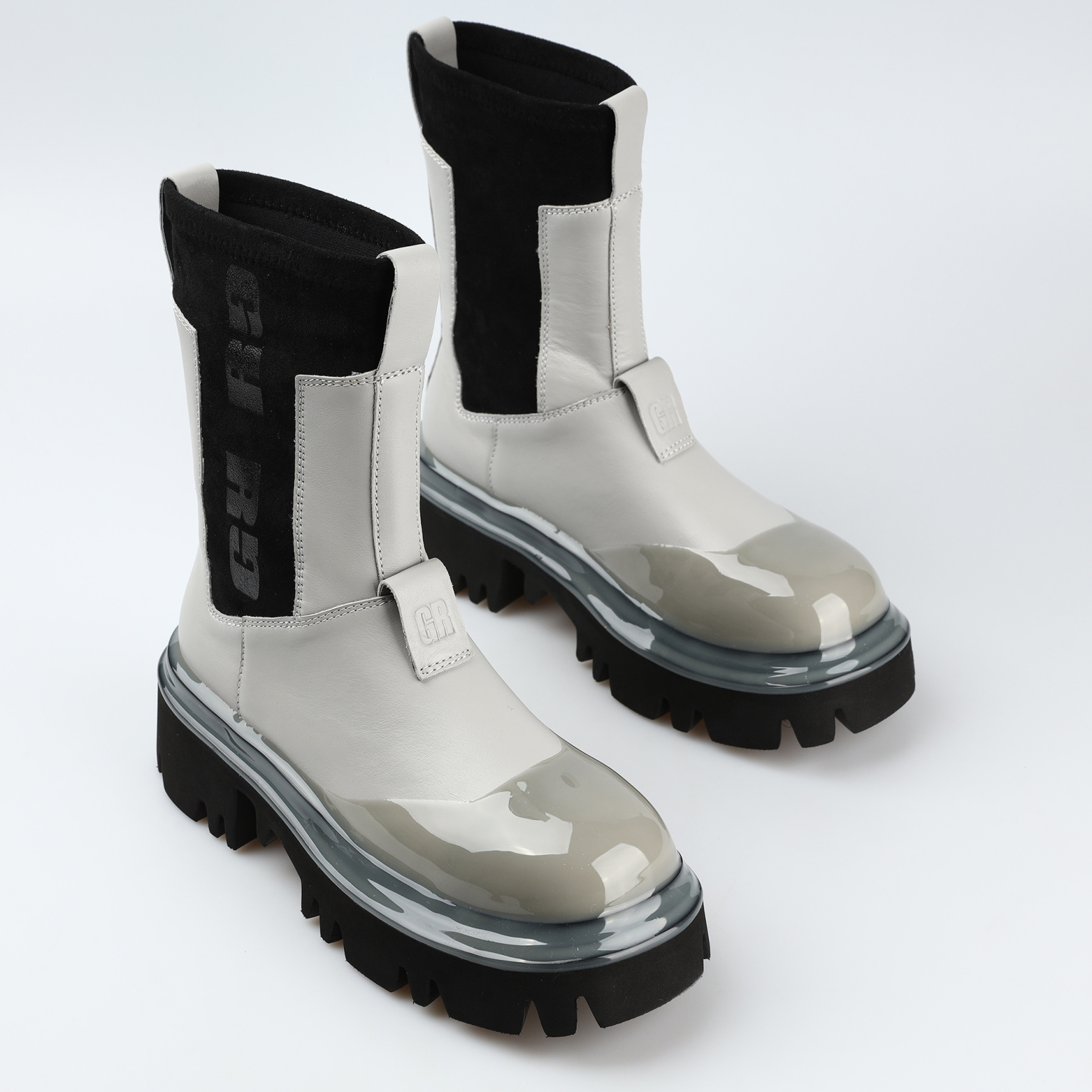 Ботинки Graciana