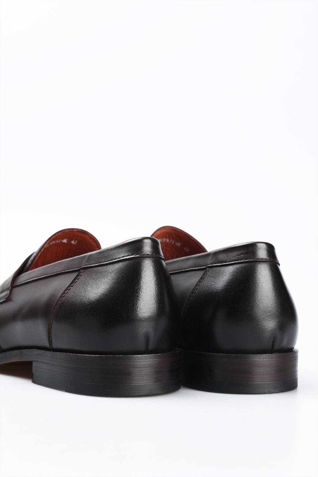 Лоферы Marc Cony