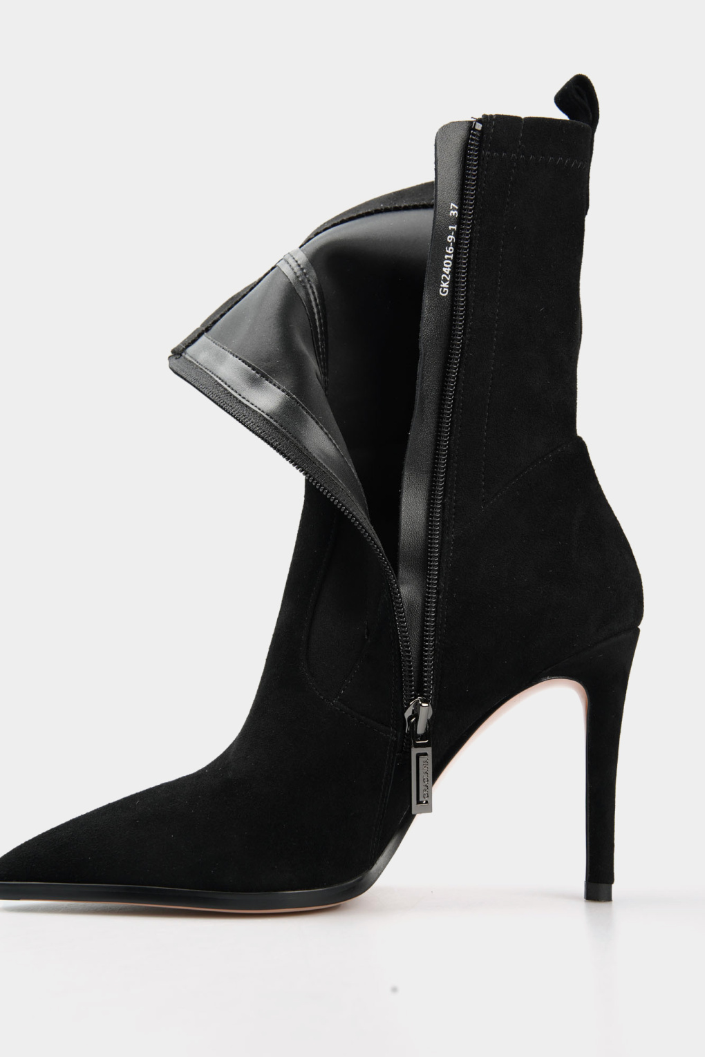 Ботинки Graciana