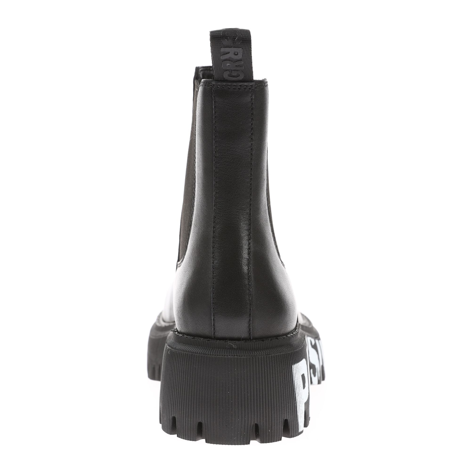 Ботинки челси Graciana