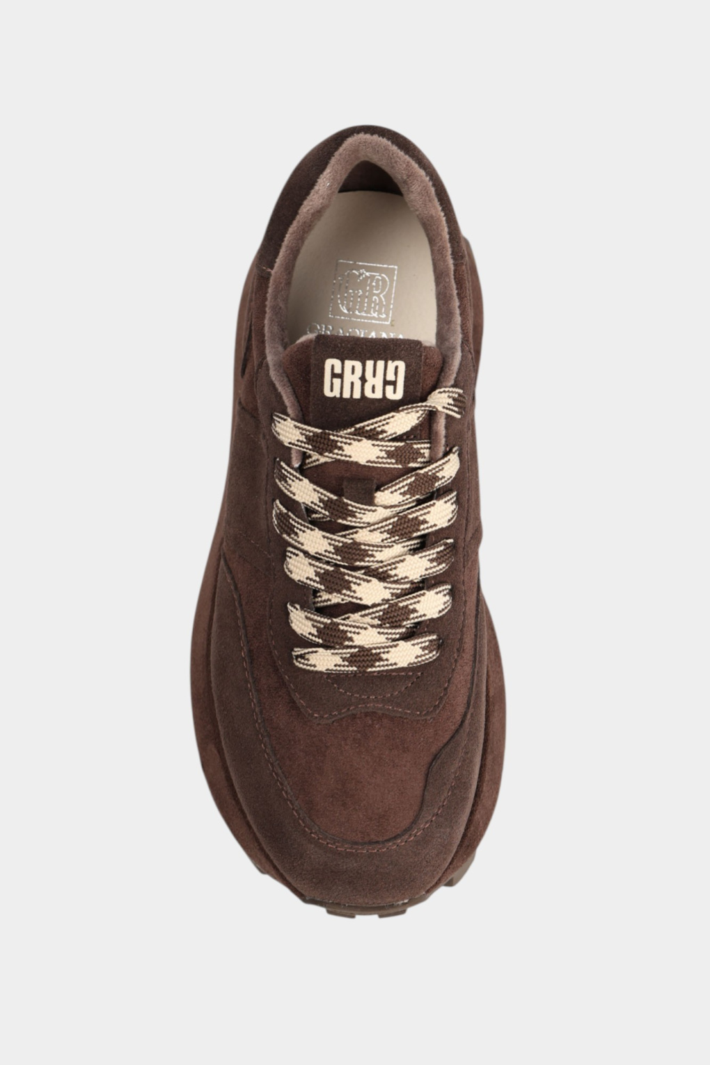 Кроссовки Graciana