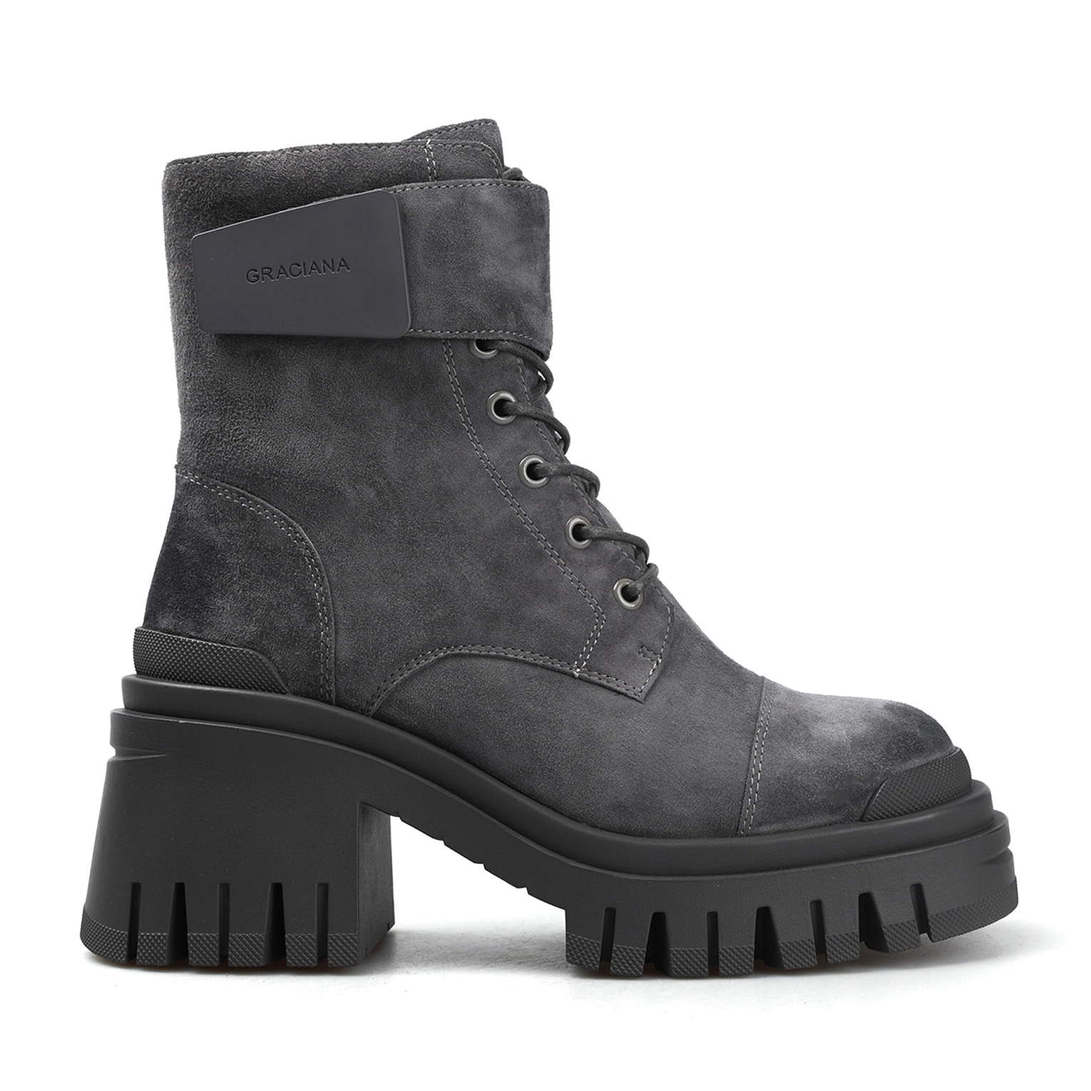 Ботинки Graciana