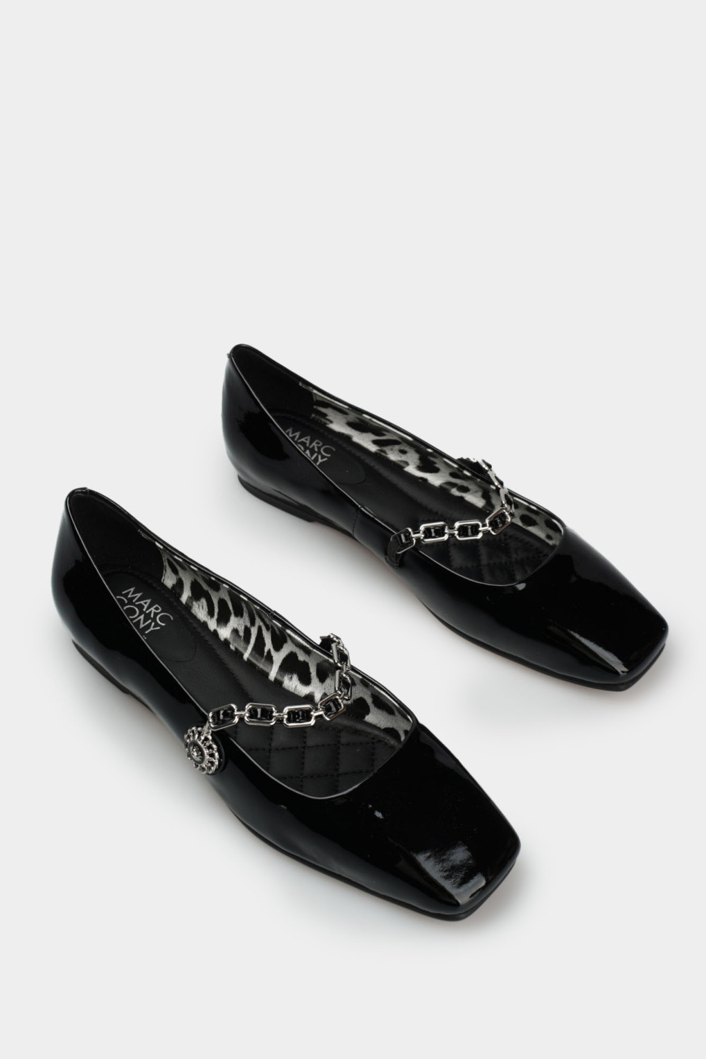 Балетки Marc Cony
