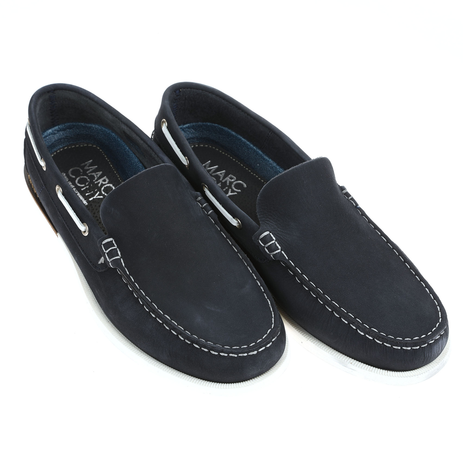 Топсайдеры Marc Cony