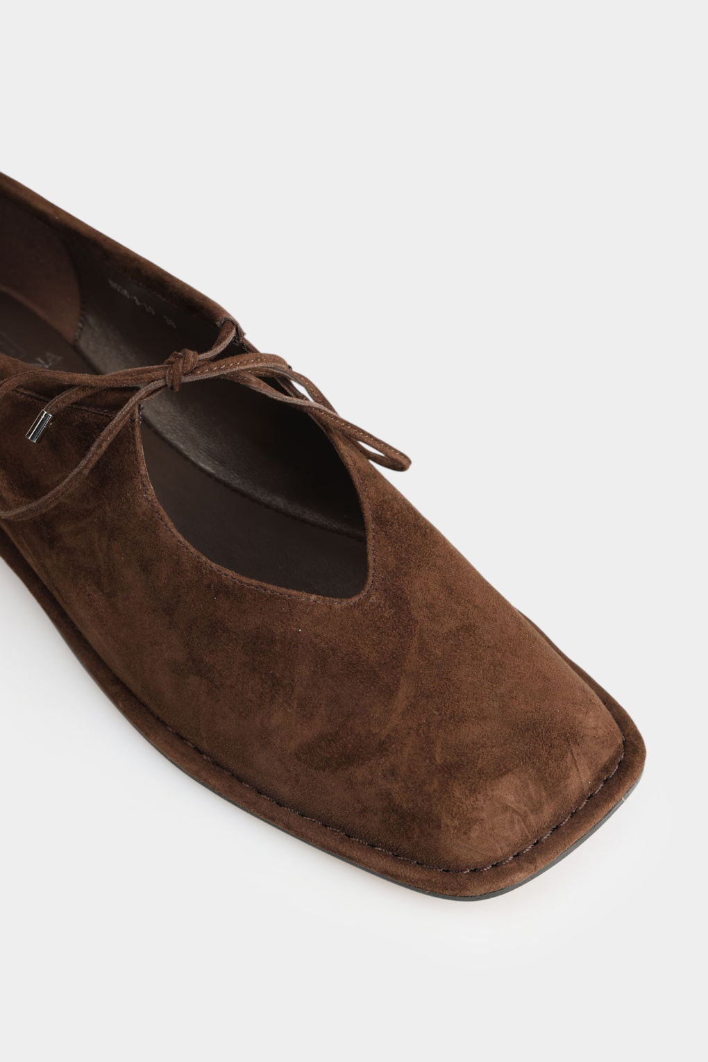 Балетки Graciana