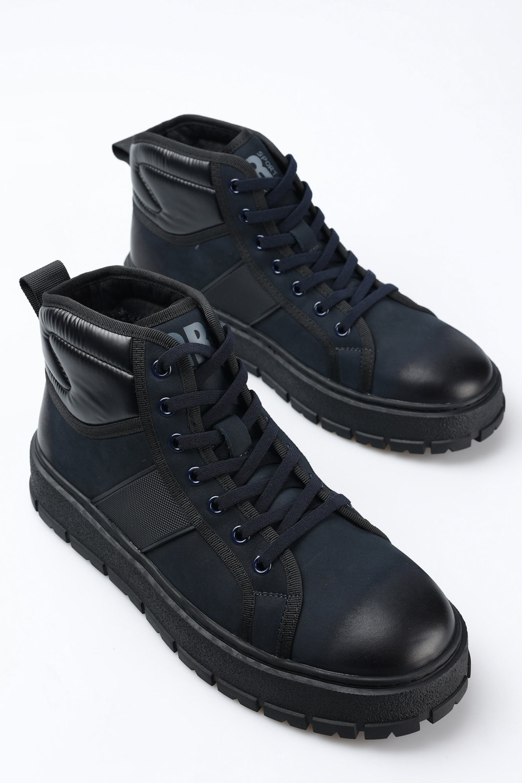 Ботинки Graciana