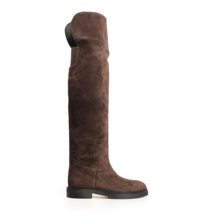 Ботфорты Marc Cony