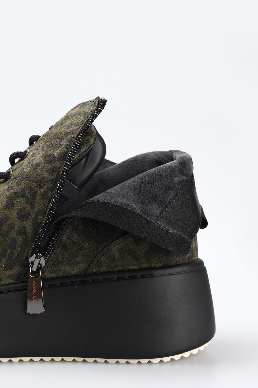 Ботинки PREMIUM Marc Cony