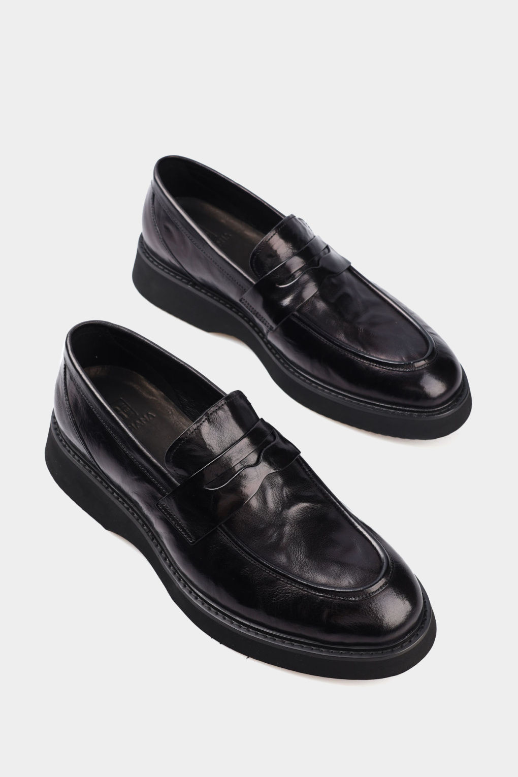 Лоферы Graciana