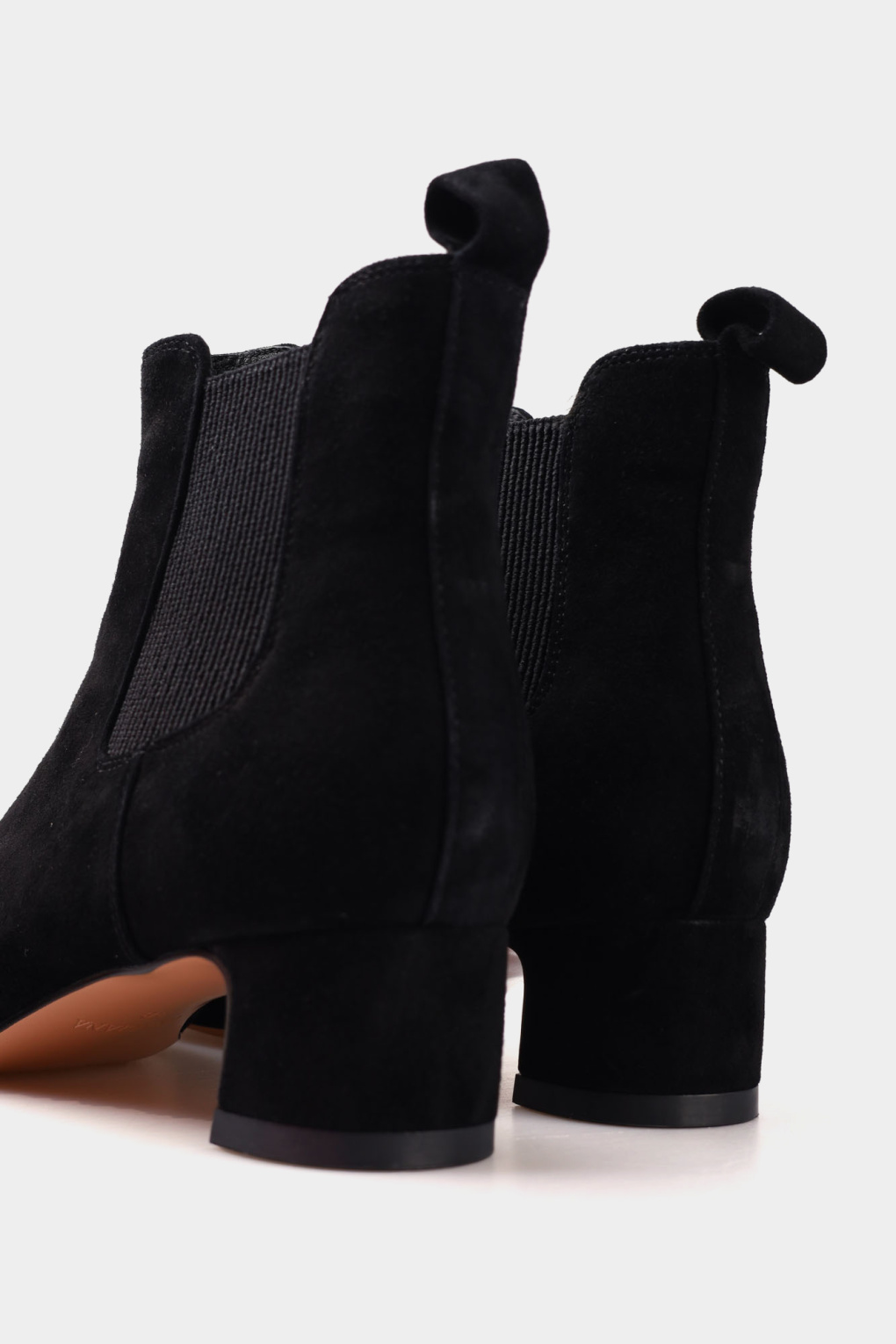 Ботинки Graciana