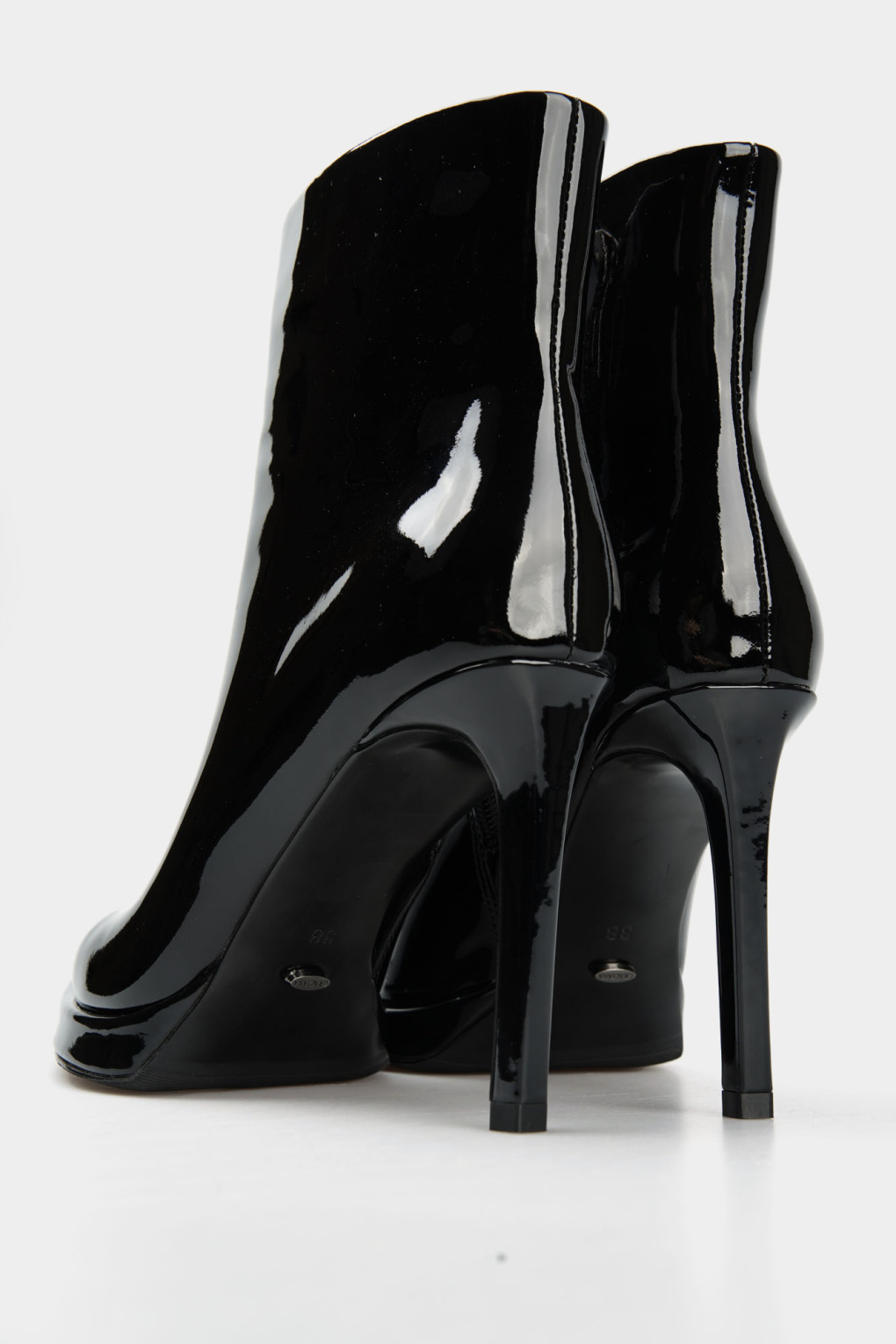 Ботинки Graciana