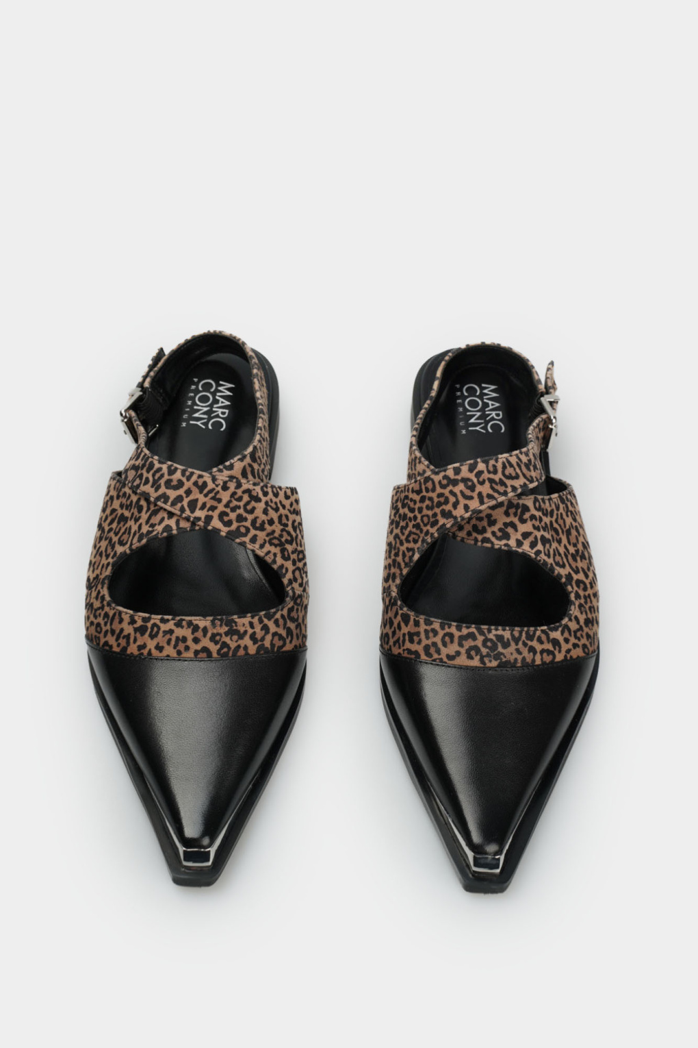 Босоножки Marc Cony