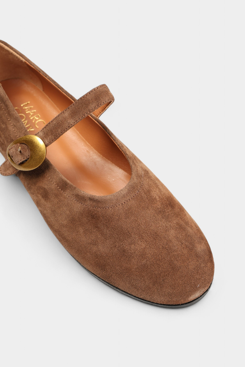 Балетки Marc Cony