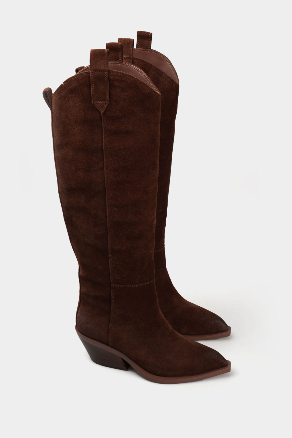 Сапоги-казаки Marc Cony