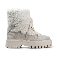 Угги и дутики