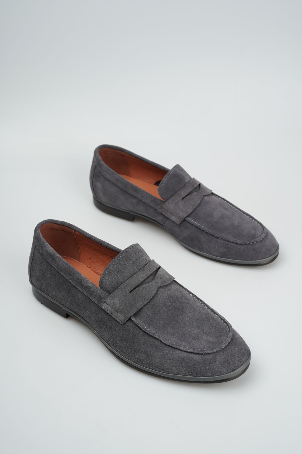 Лоферы Graciana