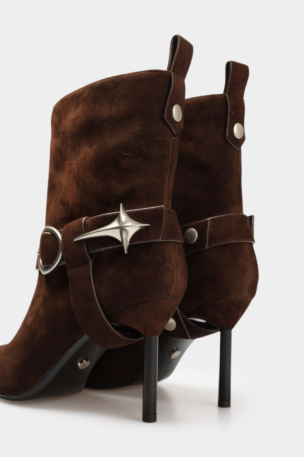 Ботильоны Marc Cony