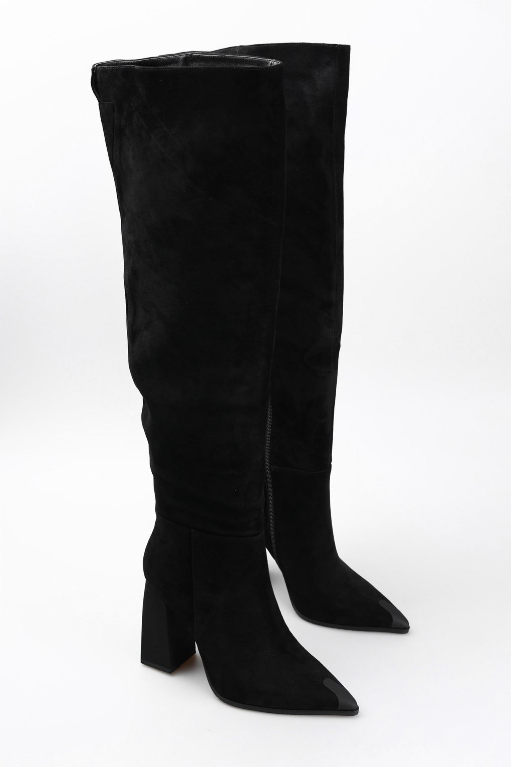 Ботфорты Graciana