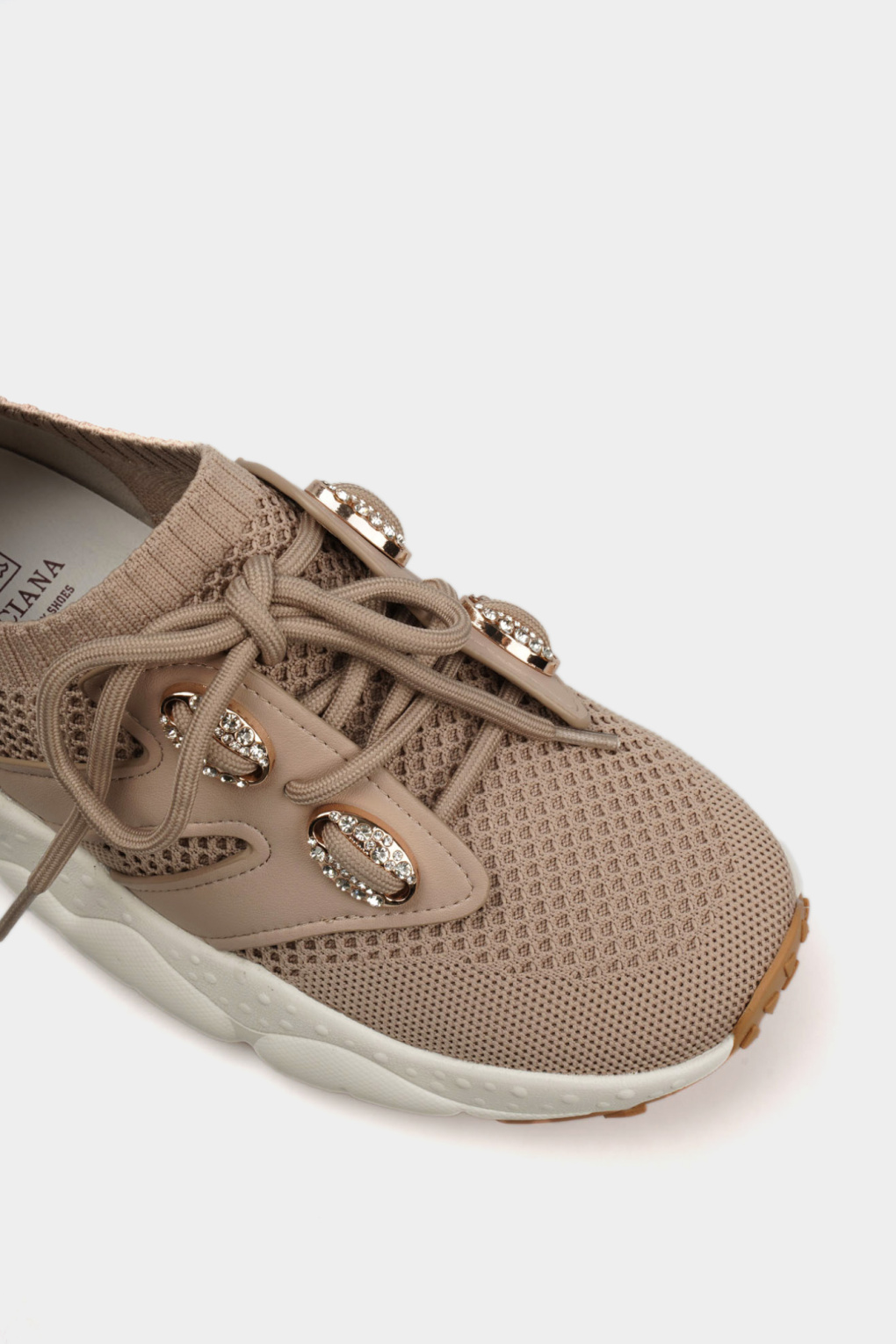 Кроссовки Graciana