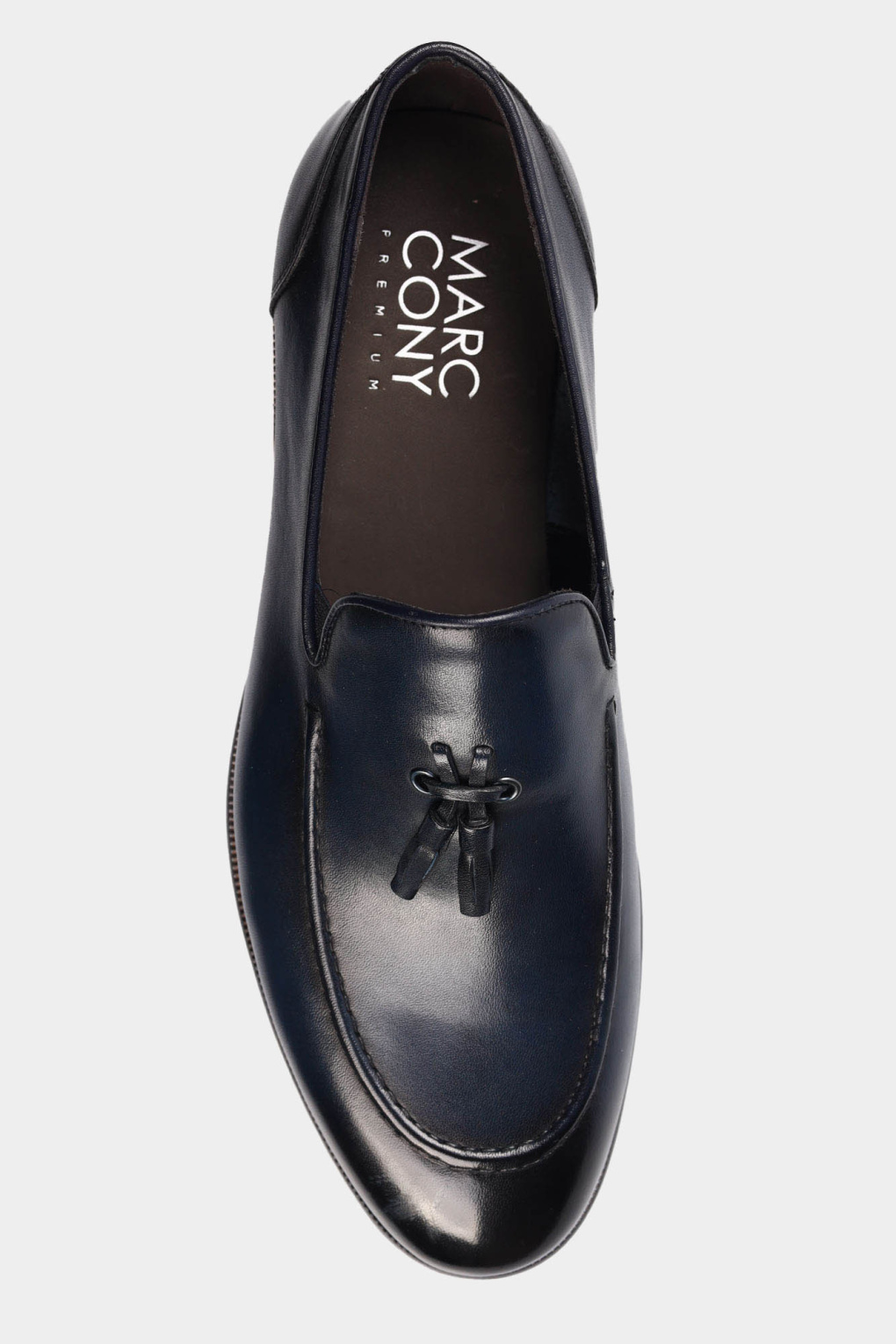 Лоферы Marc Cony