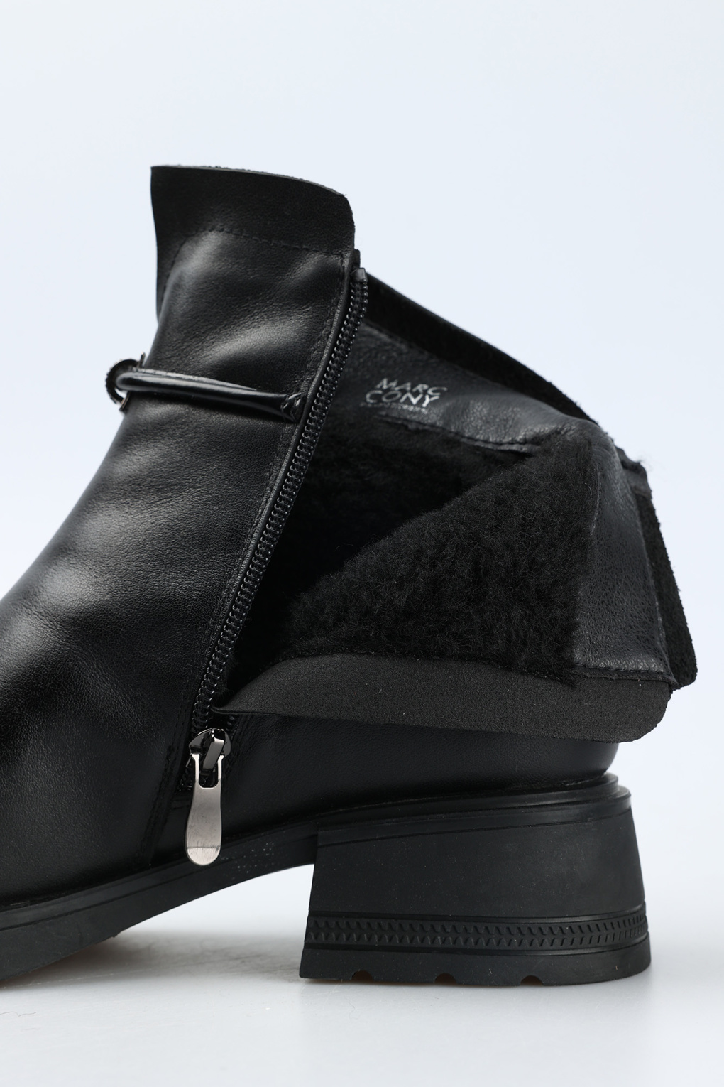 Ботильоны Marc Cony