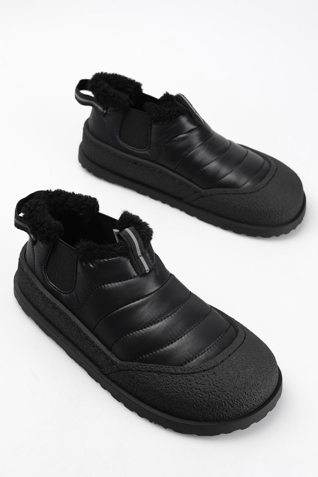 Ботинки Graciana