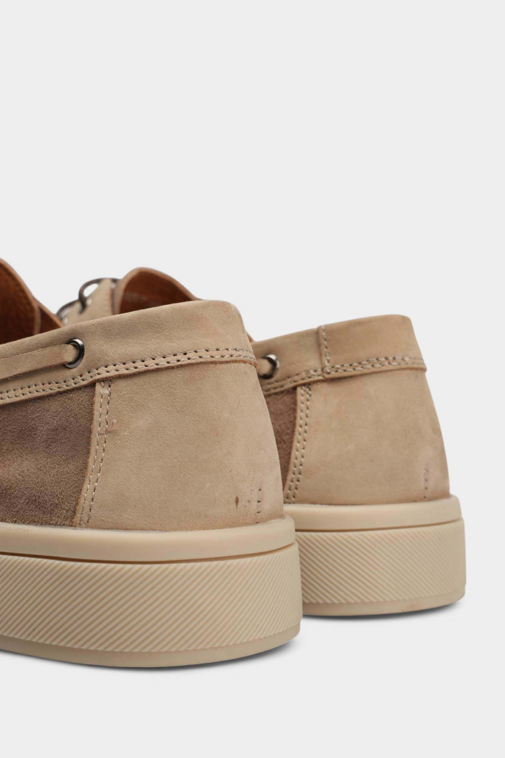 Лоферы Marc Cony