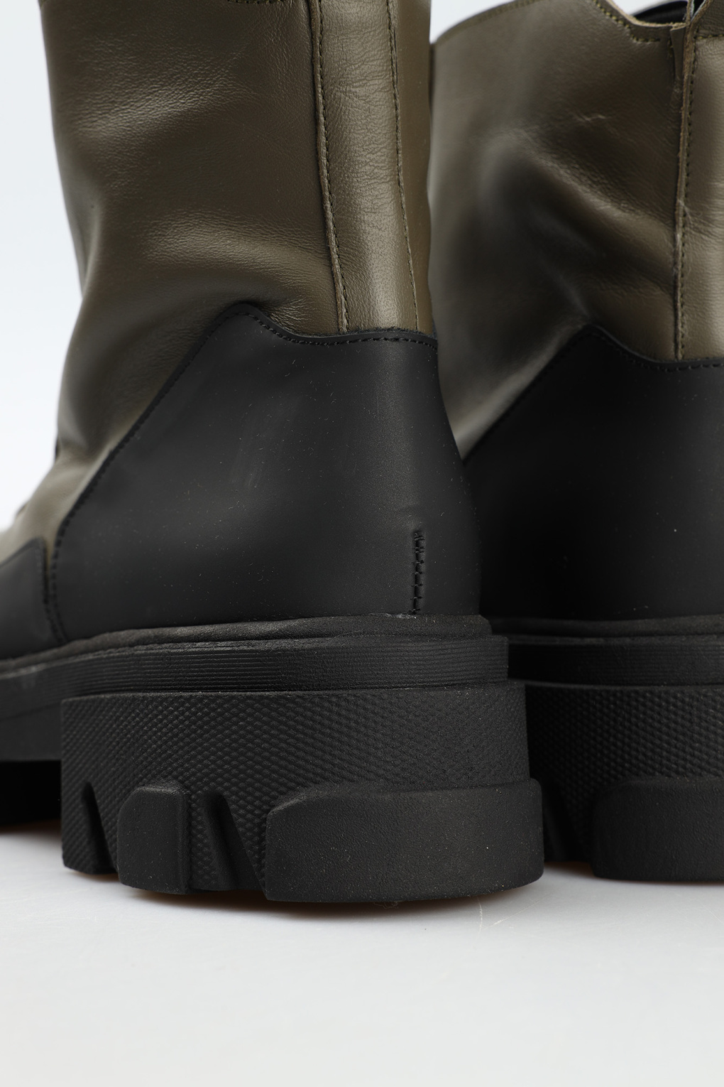 Ботинки Marc Cony