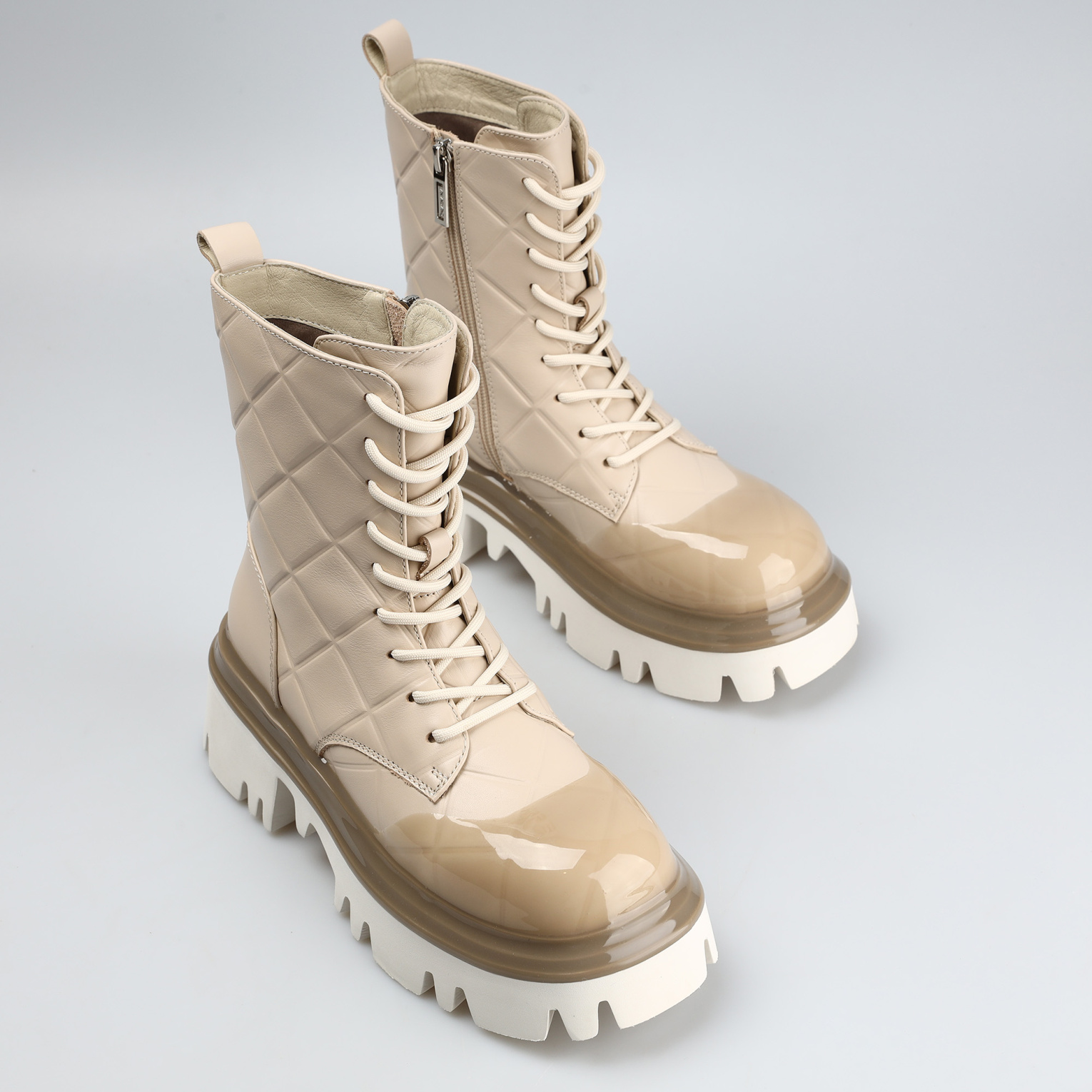 Ботинки Graciana