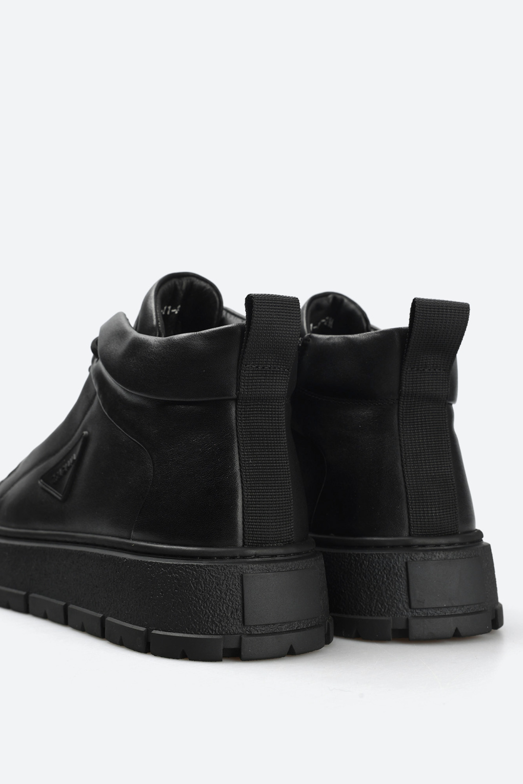 Ботинки Graciana