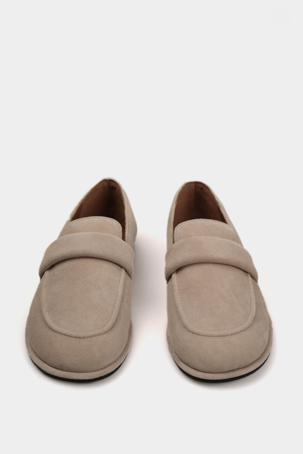 Лоферы Marc Cony