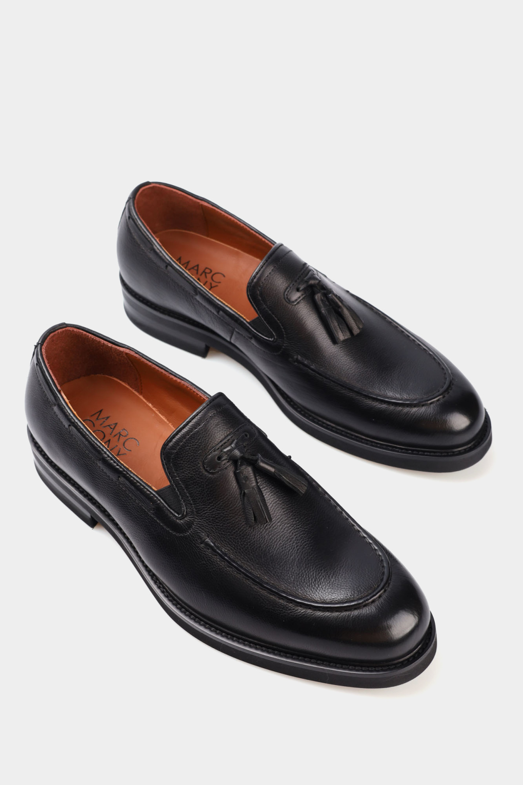 Лоферы Marc Cony