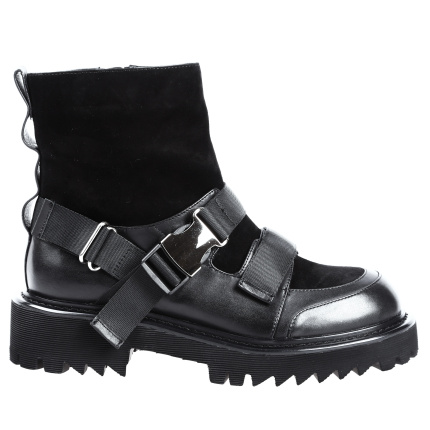 Ботинки Graciana