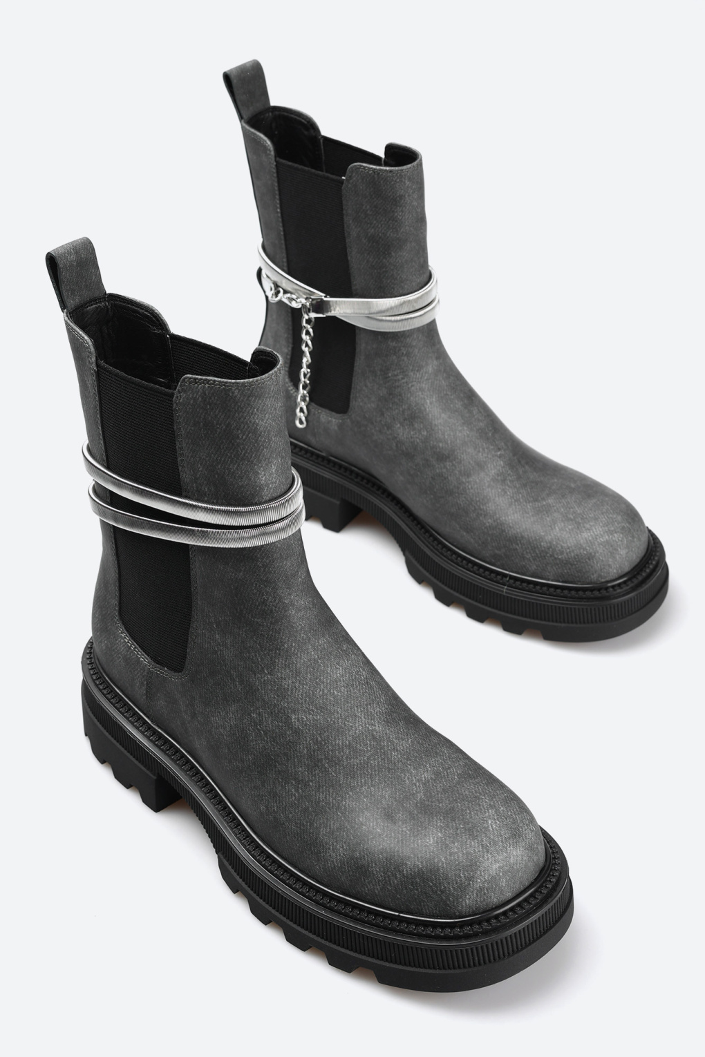 Ботинки PREMIUM Marc Cony